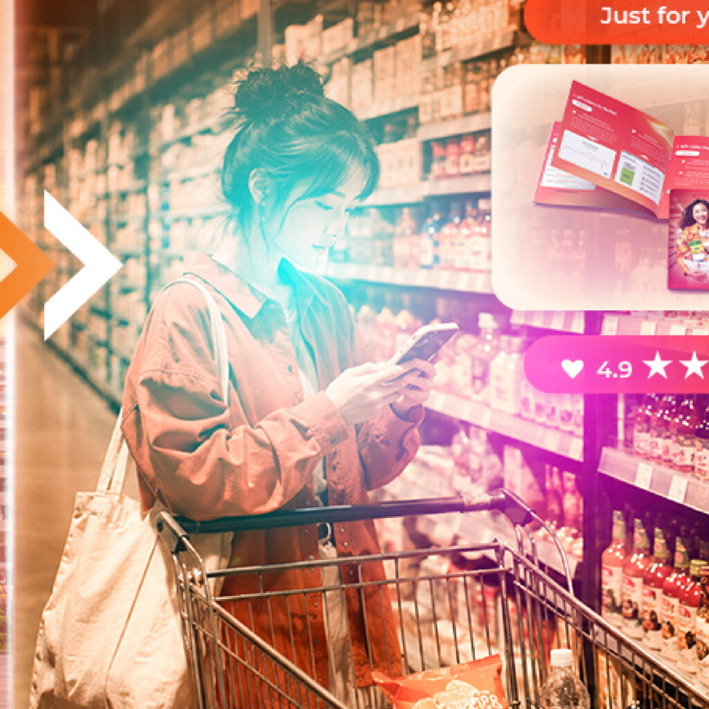 From Mass to Micro: Personalizing FMCG Marketing Experiences for the Gen Z Era
