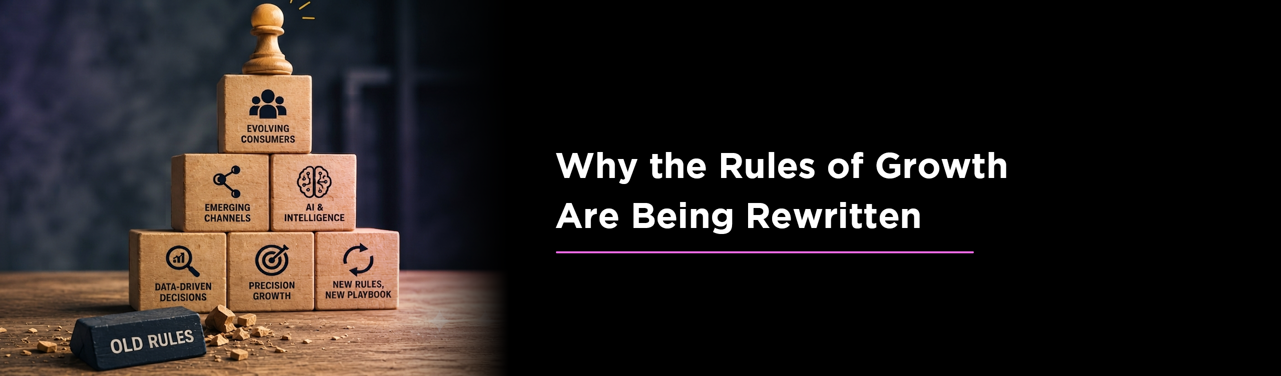 Rules of Growth