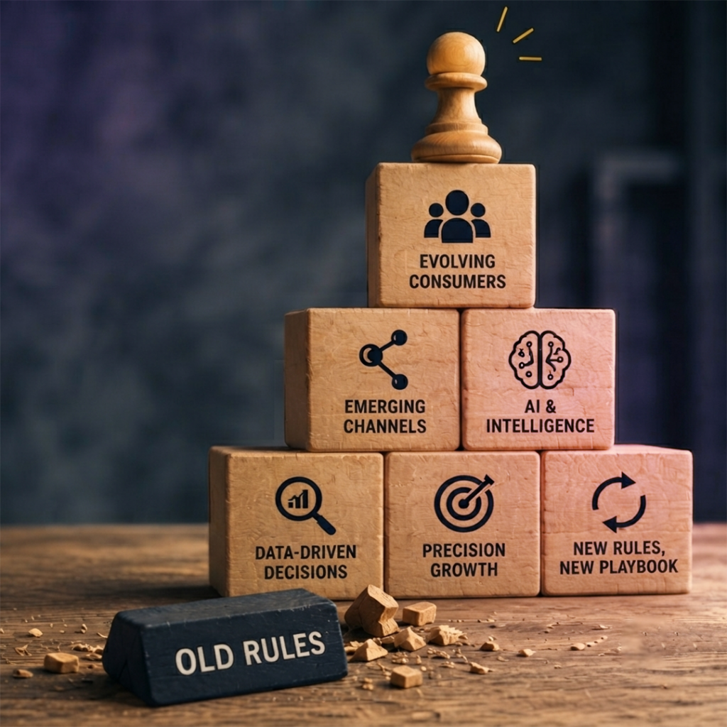 Rules of Growth
