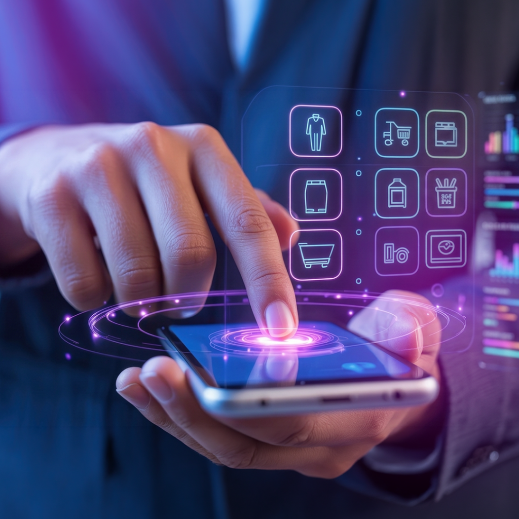 What Happens When Availability Becomes a Brand-Discovery Signal?