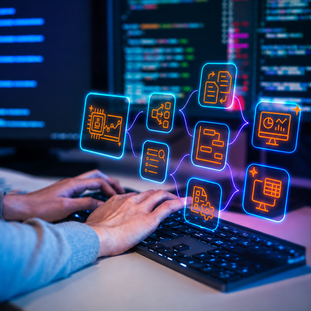When Machines Do Marketing, What Must Marketers Become?