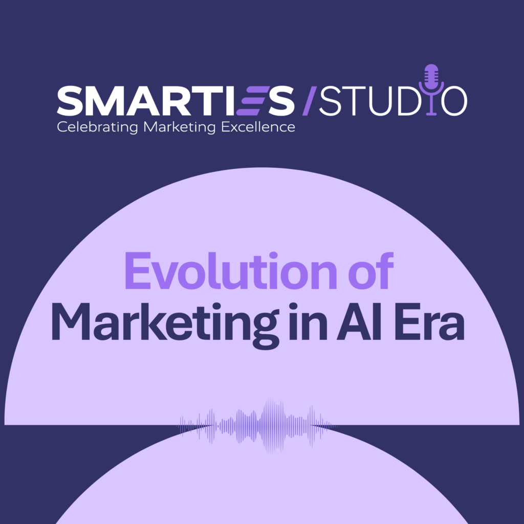 Evolution of Marketing in AI Era