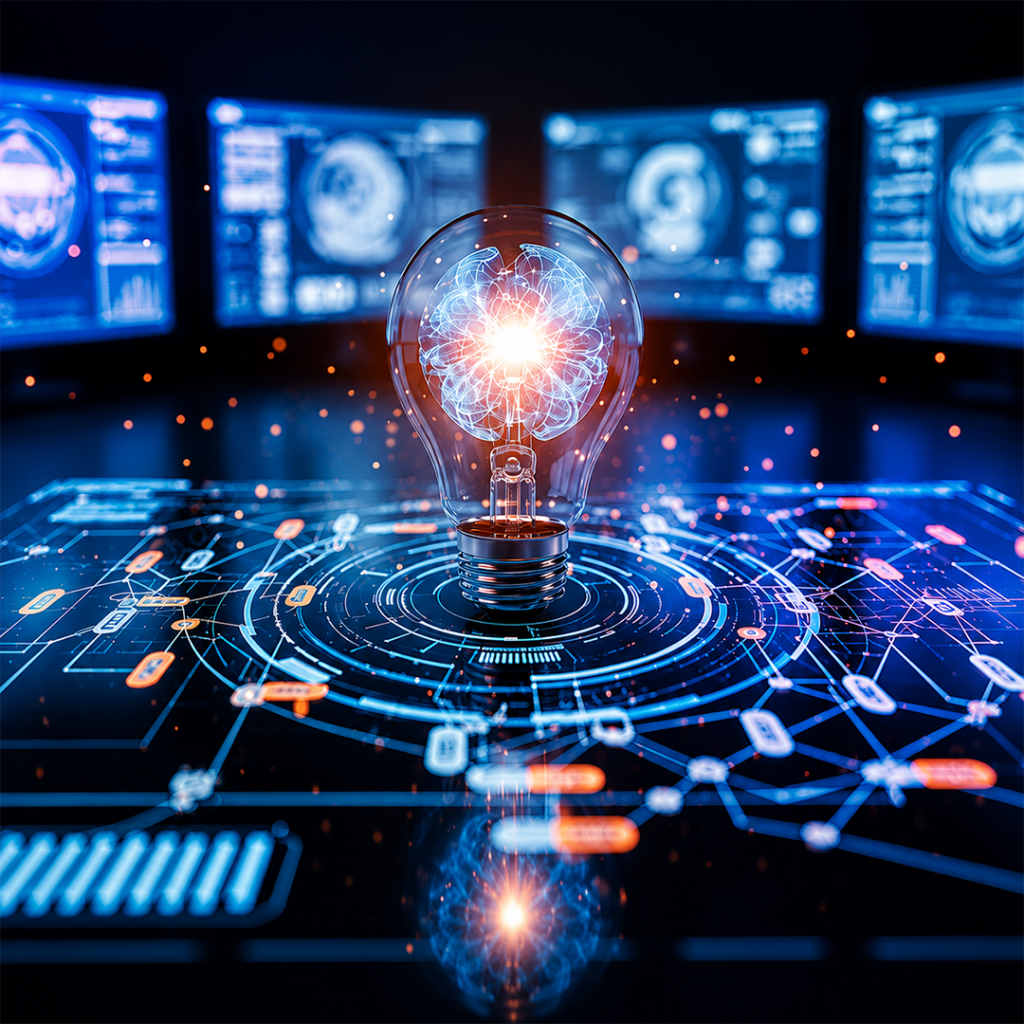 The New Growth Playbook : Adaptability Is the New Scale: The Growth Playbook for the Next Decade