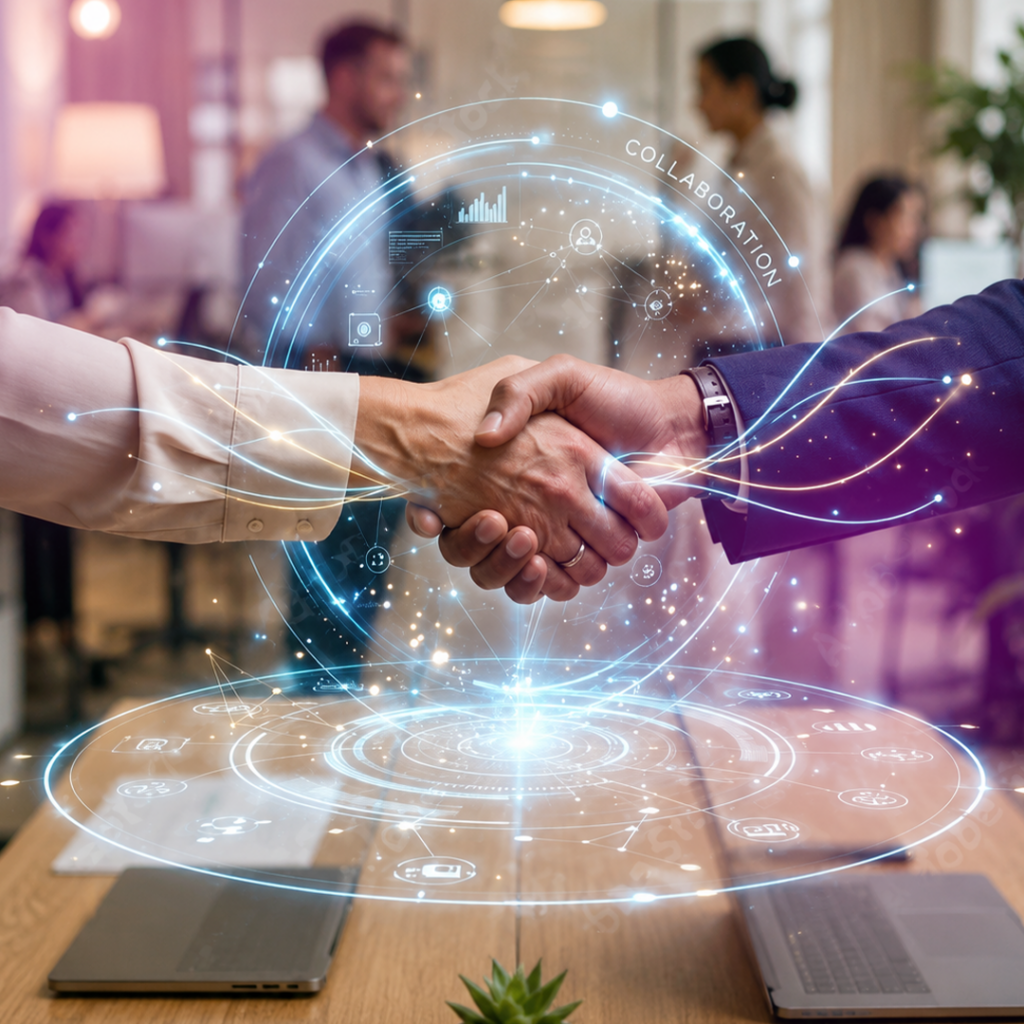The New growth Playbook : Trust Is the Most Undervalued Growth Asset