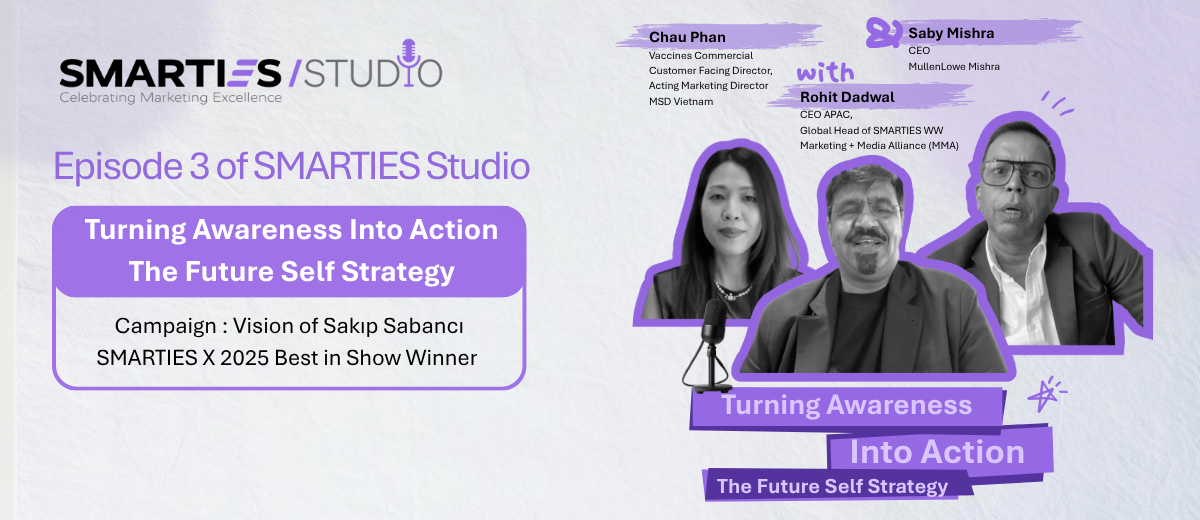 Turning Awareness Into Action: The Future Self Strategy