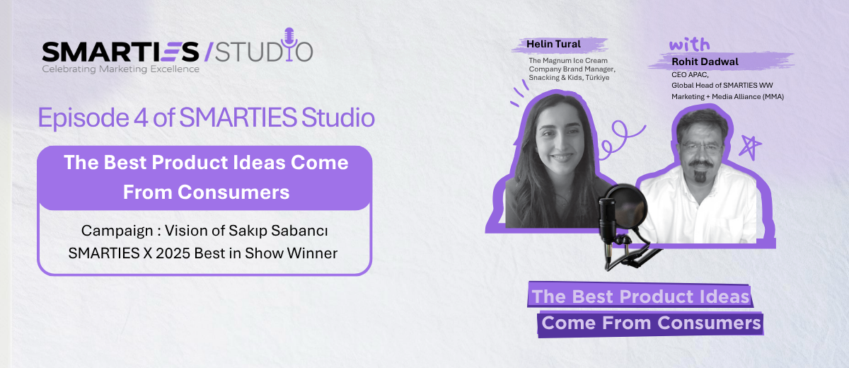 The Best Product Ideas Come From Consumers