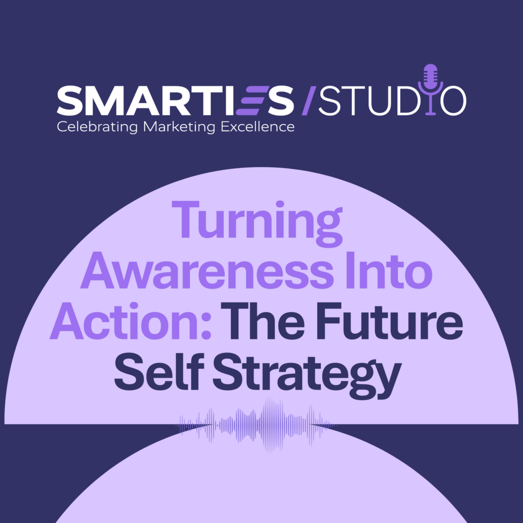 Turning Awareness Into Action: The Future Self Strategy