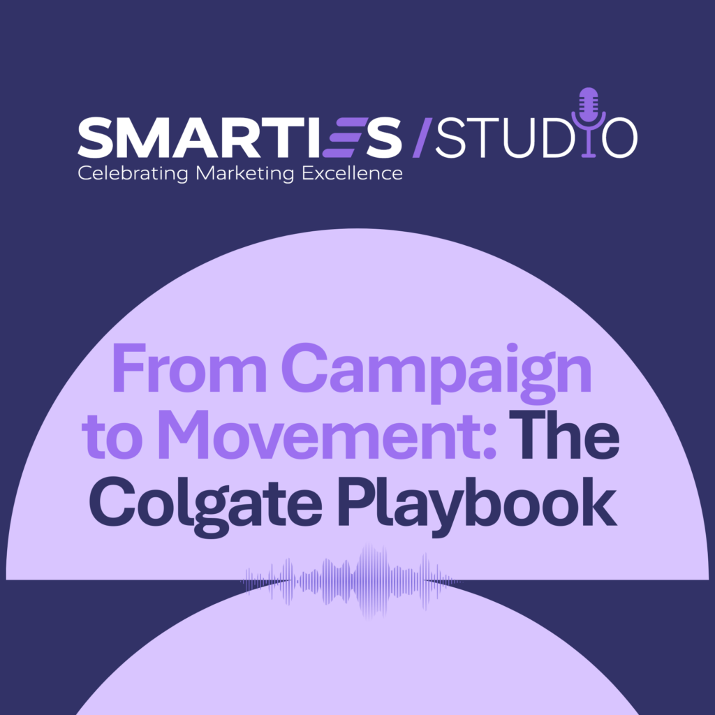 From Campaign to Movement The Colgate Playbook
