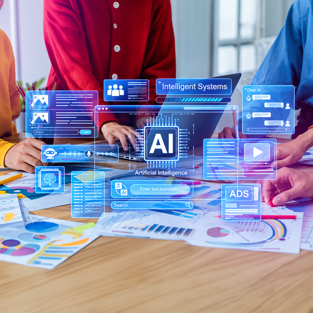 What AI Personalization Demands from Creative and Media Teams