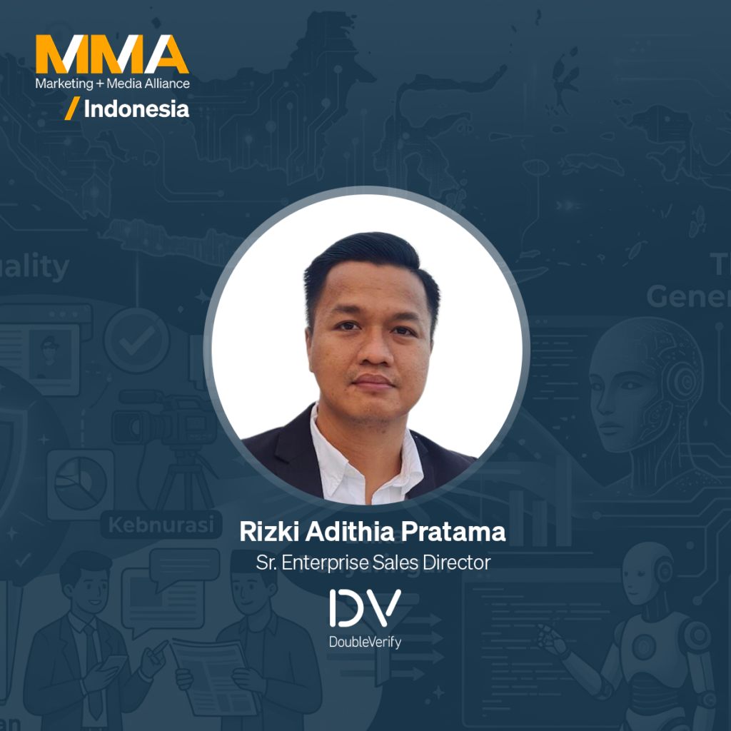 Indonesia At A Glance: Media Quality And AI In The Age Of Generative Content