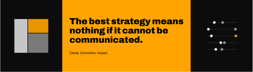 Conquering Obstacles To Compelling Data Communication 