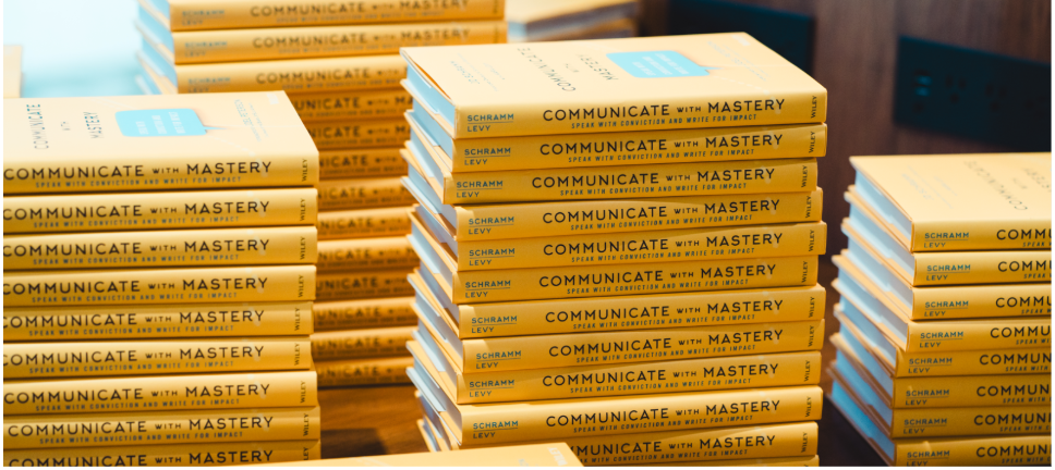 Communicate with Mastery